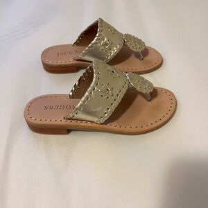 Jack Rogers-Jacks Flat Sandal